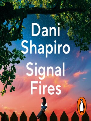 cover image of Signal Fires